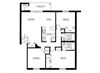 3 Bed 2 Bath